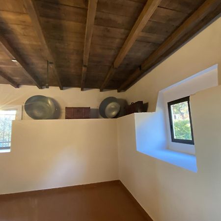 Las Chorreras Del Orejon 2 Villaviciosa de Córdoba 외부 사진