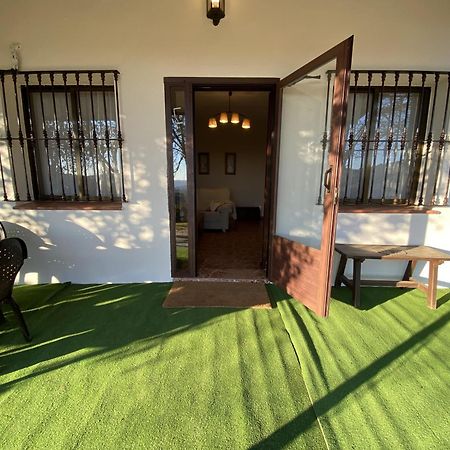 Las Chorreras Del Orejon 2 Villaviciosa de Córdoba 외부 사진