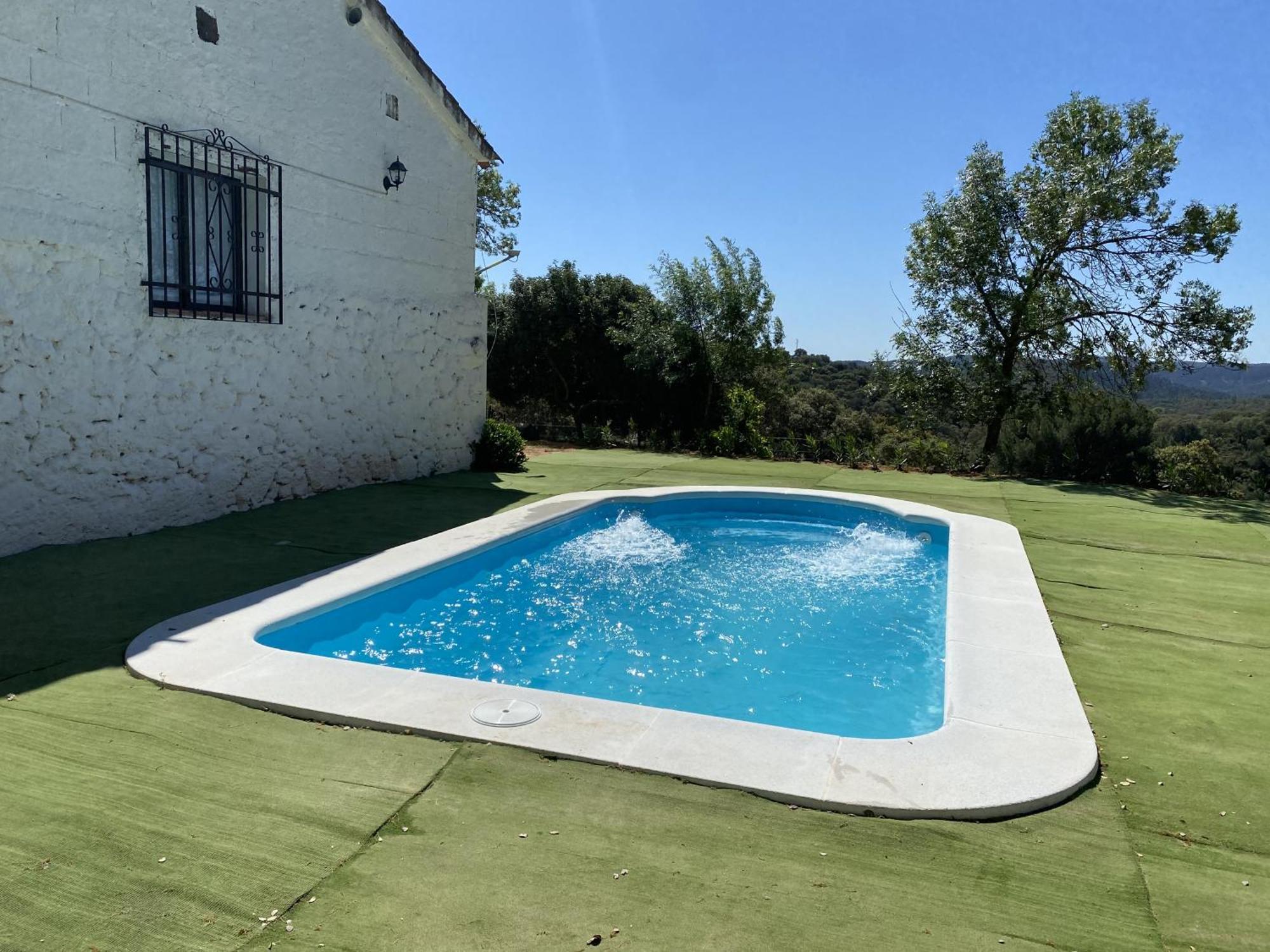 Las Chorreras Del Orejon 2 Villaviciosa de Córdoba 외부 사진