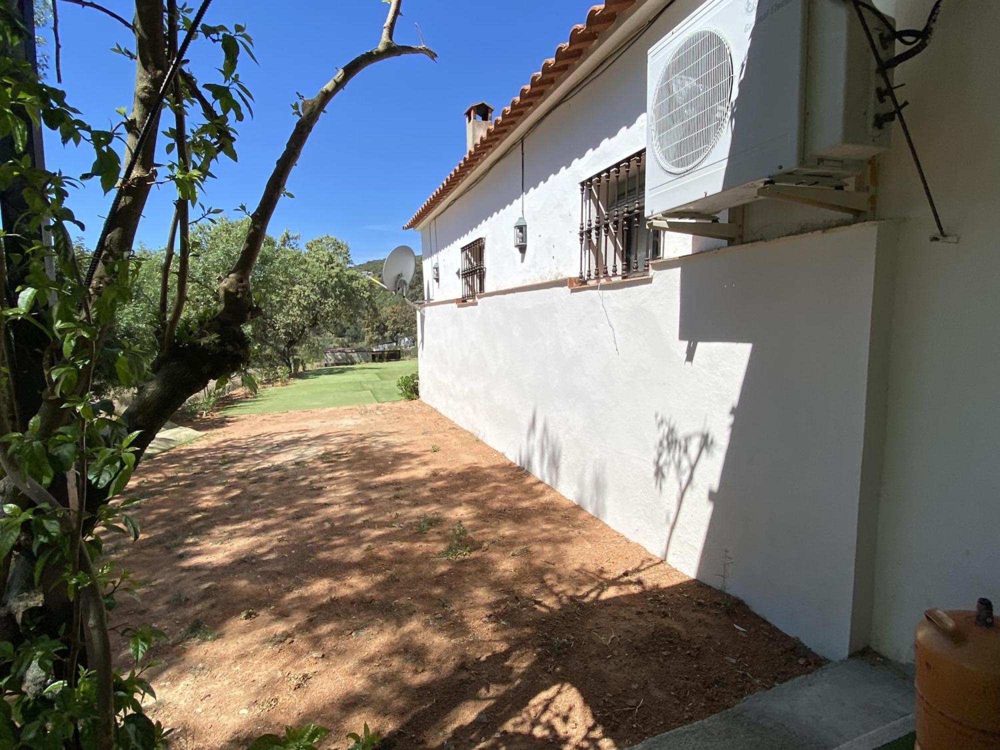 Las Chorreras Del Orejon 2 Villaviciosa de Córdoba 외부 사진