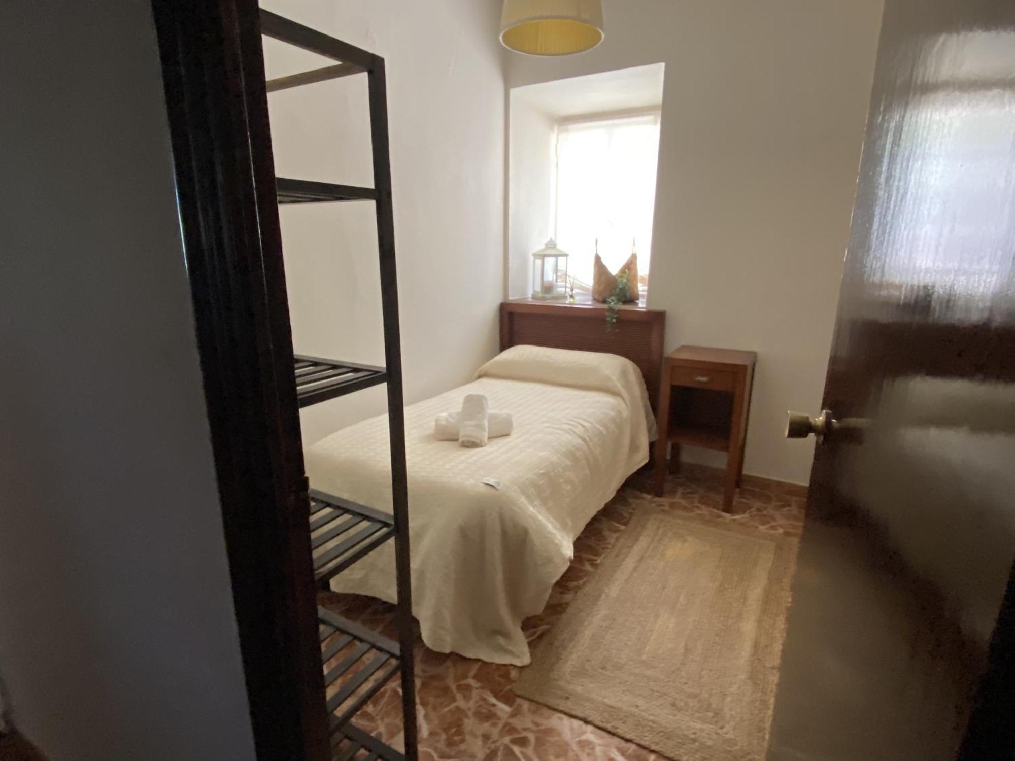 Las Chorreras Del Orejon 2 Villaviciosa de Córdoba 외부 사진