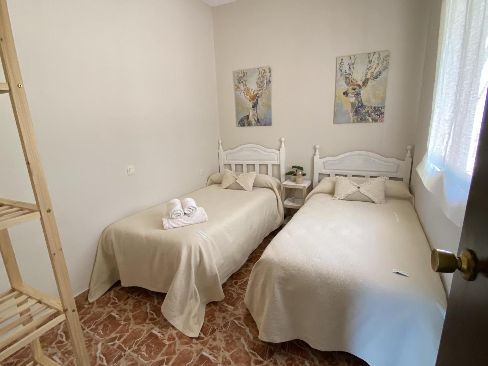 Las Chorreras Del Orejon 2 Villaviciosa de Córdoba 외부 사진