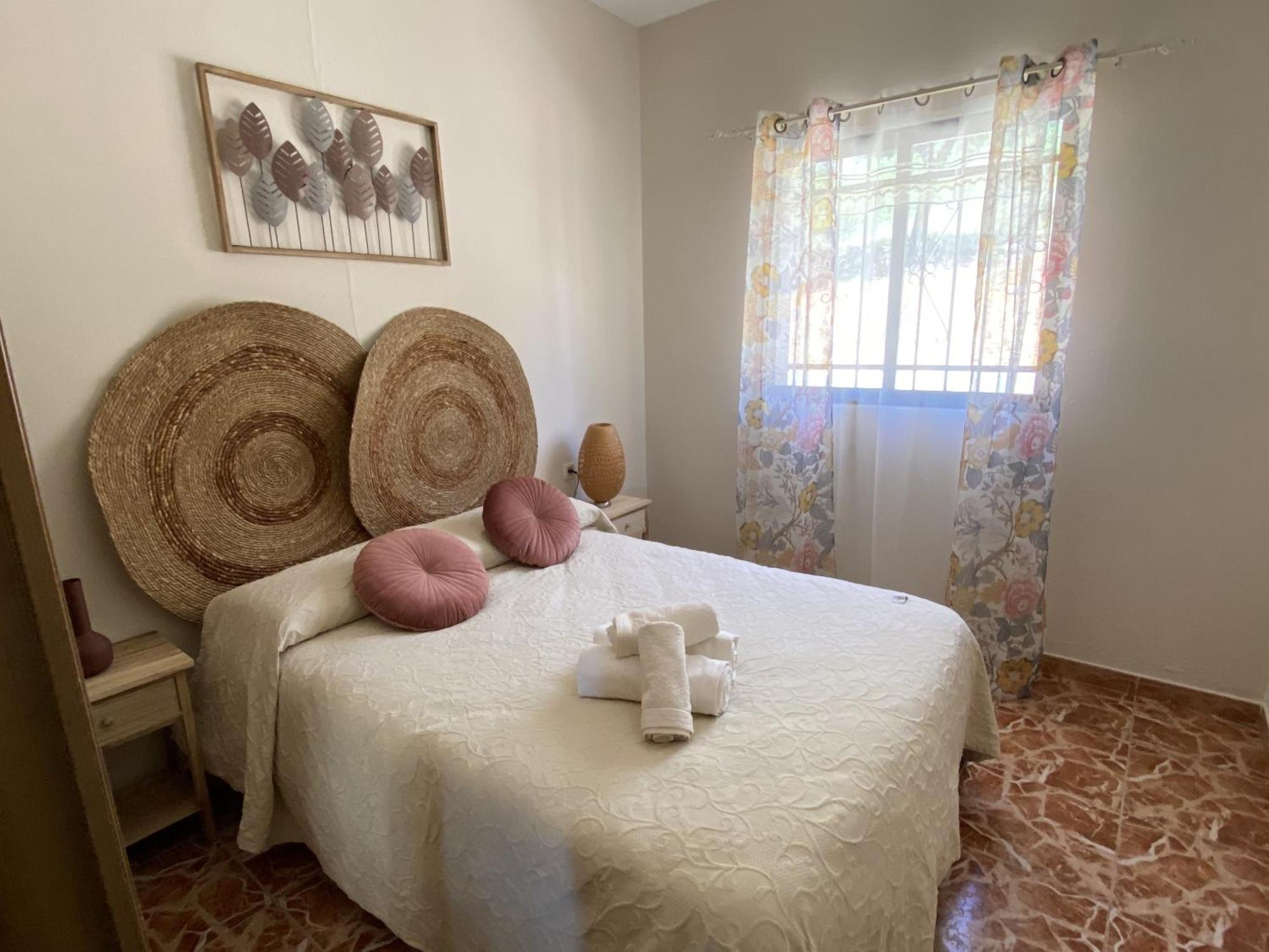 Las Chorreras Del Orejon 2 Villaviciosa de Córdoba 외부 사진