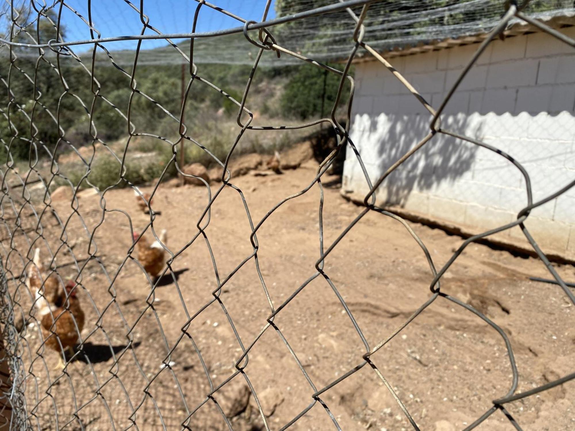 Las Chorreras Del Orejon 2 Villaviciosa de Córdoba 외부 사진