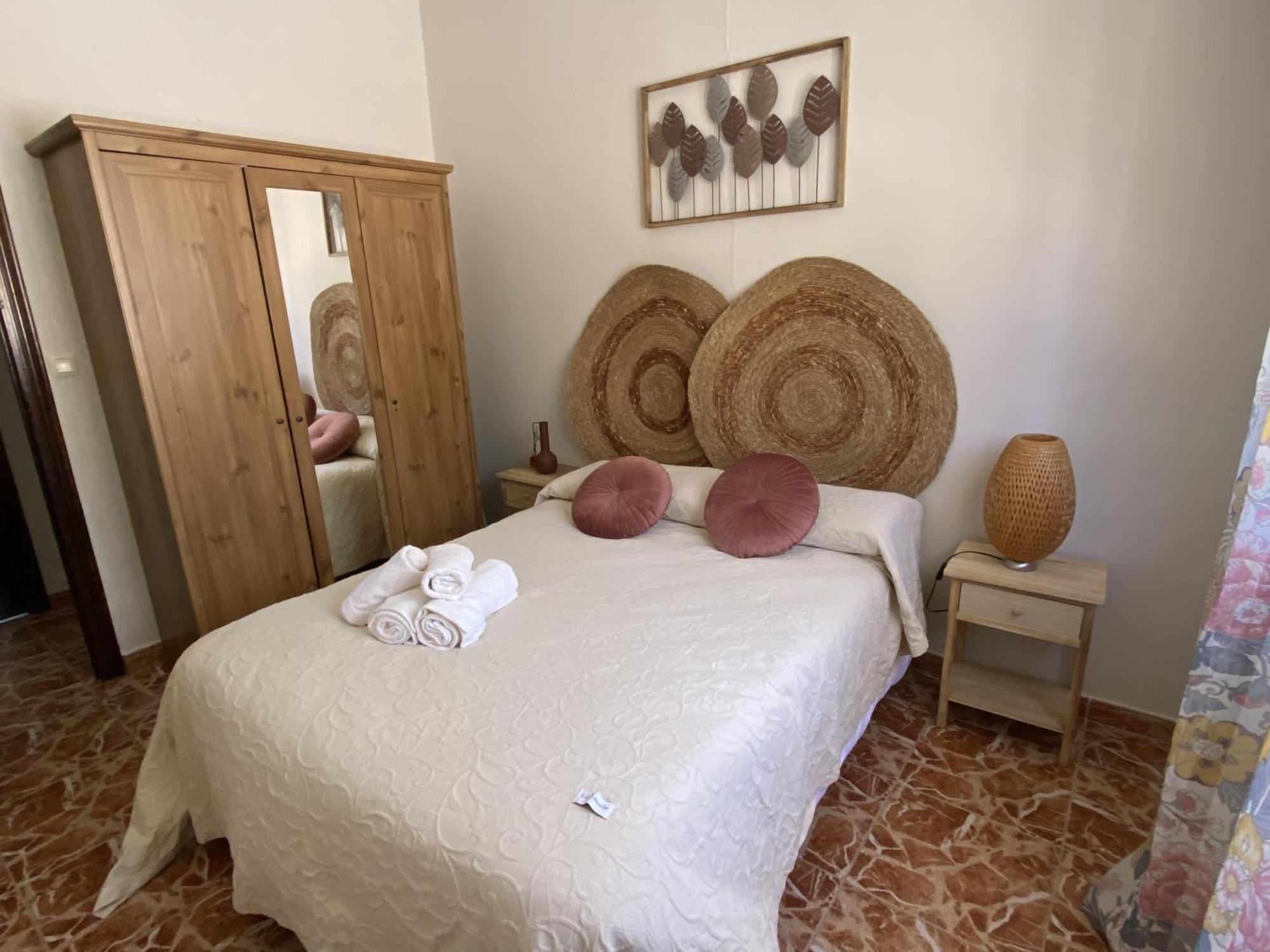 Las Chorreras Del Orejon 2 Villaviciosa de Córdoba 외부 사진